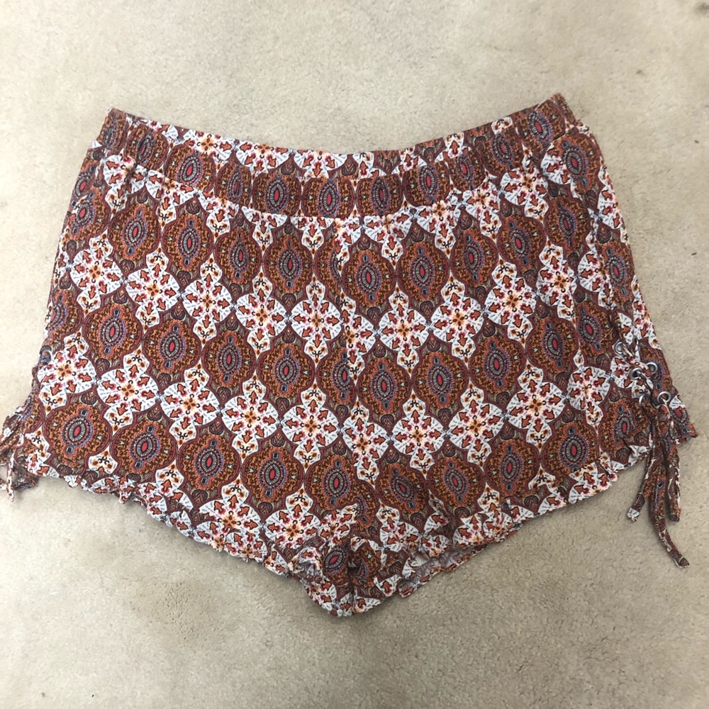Shorts